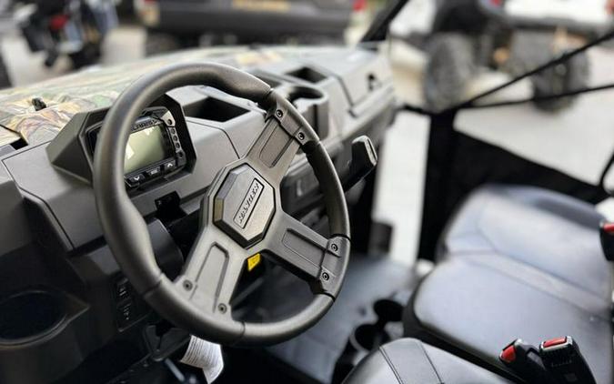 2026 Polaris® Ranger Crew 1000 Premium Polaris Pursuit Camo