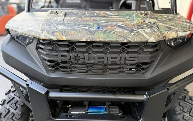 2026 Polaris® Ranger Crew 1000 Premium Polaris Pursuit Camo