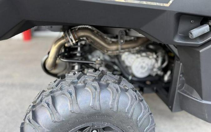 2026 Polaris® Ranger Crew 1000 Premium Polaris Pursuit Camo