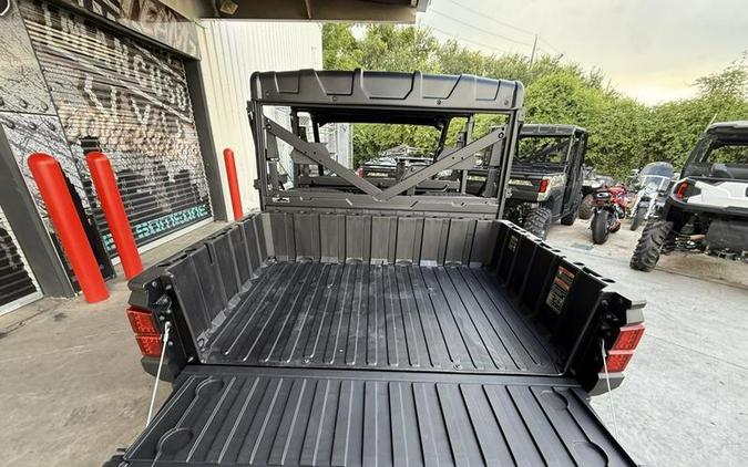 2026 Polaris® Ranger Crew 1000 Premium Polaris Pursuit Camo