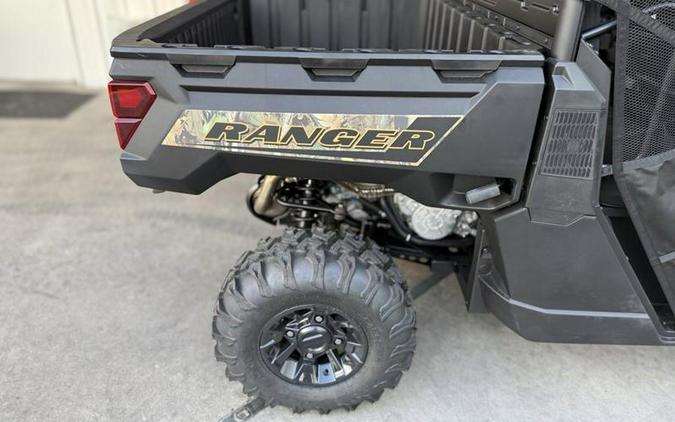 2026 Polaris® Ranger Crew 1000 Premium Polaris Pursuit Camo