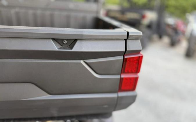 2026 Polaris® Ranger Crew 1000 Premium Polaris Pursuit Camo