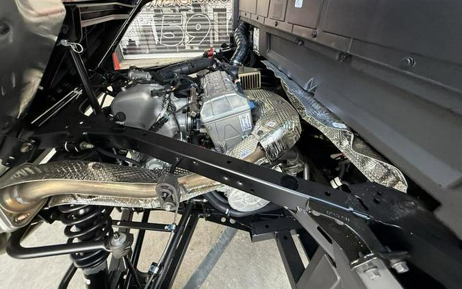 2026 Polaris® Ranger Crew 1000 Premium Polaris Pursuit Camo