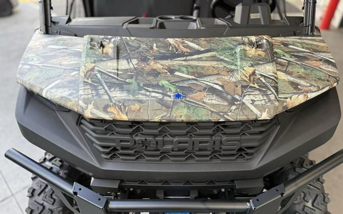 2026 Polaris® Ranger Crew 1000 Premium Polaris Pursuit Camo