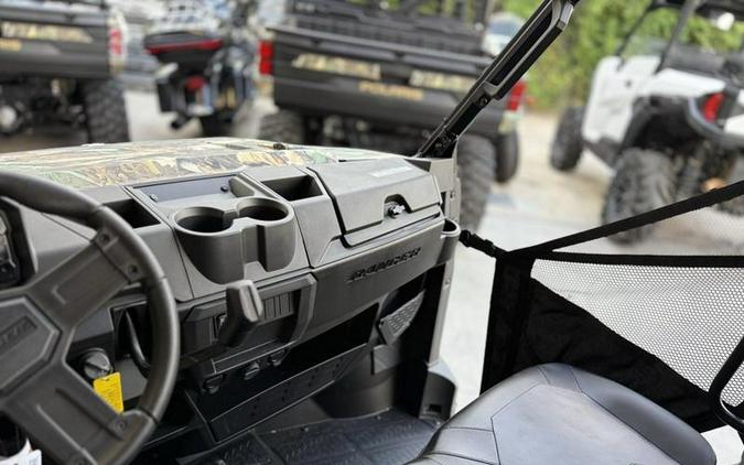 2026 Polaris® Ranger Crew 1000 Premium Polaris Pursuit Camo