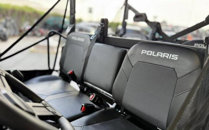 2026 Polaris® Ranger Crew 1000 Premium Polaris Pursuit Camo