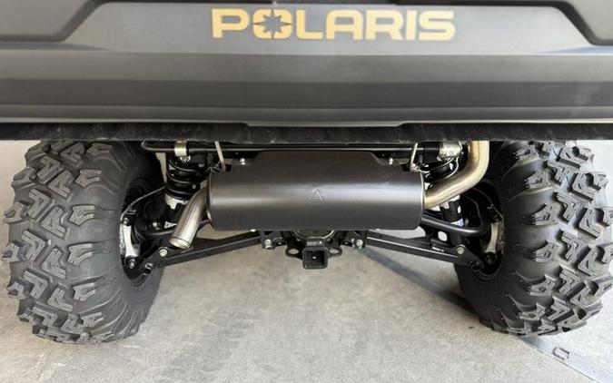 2026 Polaris® Ranger Crew 1000 Premium Polaris Pursuit Camo