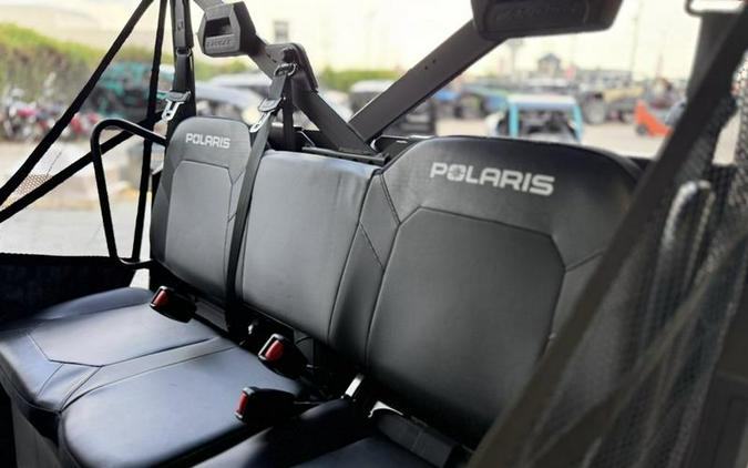 2026 Polaris® Ranger Crew 1000 Premium Polaris Pursuit Camo