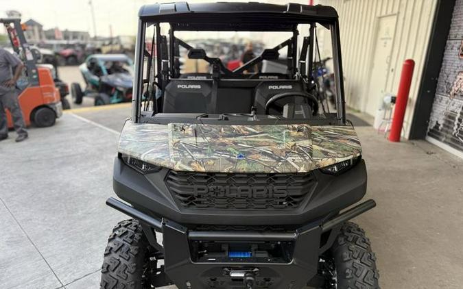 2026 Polaris® Ranger Crew 1000 Premium Polaris Pursuit Camo