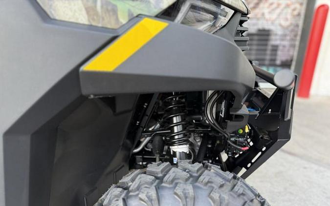 2026 Polaris® Ranger Crew 1000 Premium Polaris Pursuit Camo