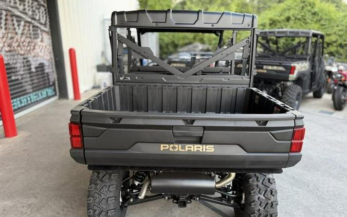 2026 Polaris® Ranger Crew 1000 Premium Polaris Pursuit Camo