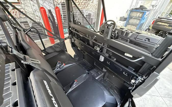 2026 Polaris® Ranger Crew 1000 Premium Polaris Pursuit Camo