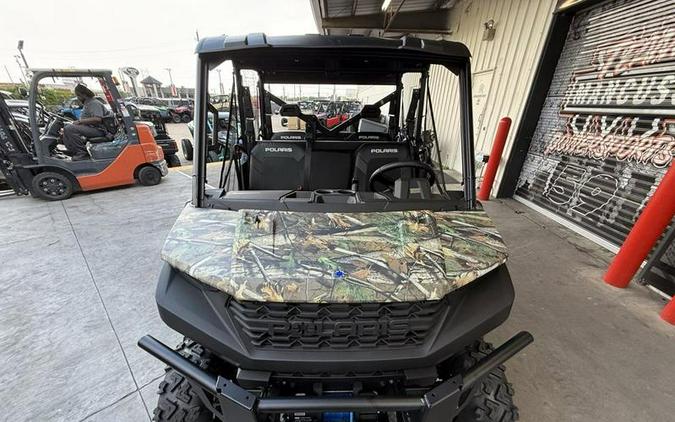 2026 Polaris® Ranger Crew 1000 Premium Polaris Pursuit Camo