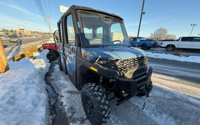 2026 Polaris Ranger® Crew SP 570 NorthStar Edition Base