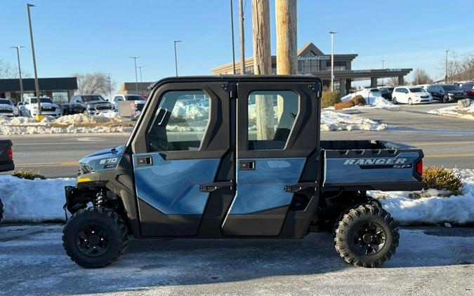 2026 Polaris Ranger® Crew SP 570 NorthStar Edition Base