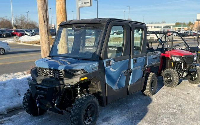 2026 Polaris Ranger® Crew SP 570 NorthStar Edition Base