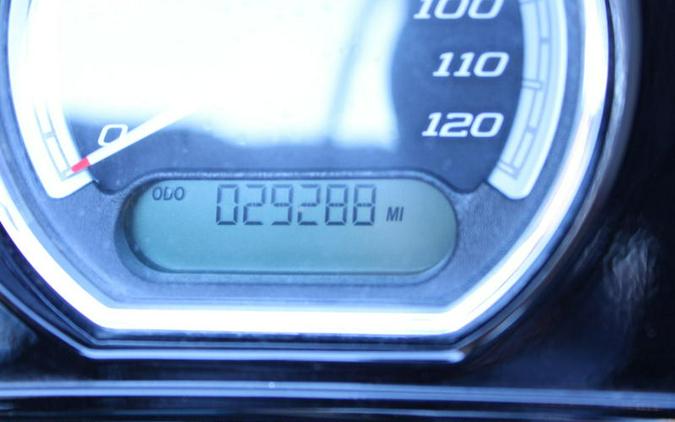 2020 Harley-Davidson® FLHTK - Ultra Limited