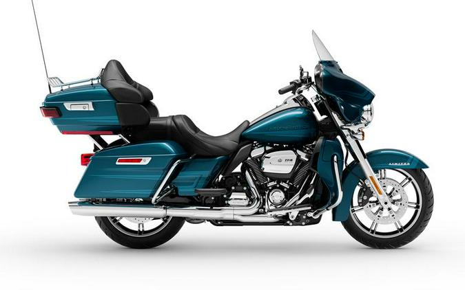 2020 Harley-Davidson® FLHTK - Ultra Limited