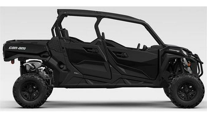 2026 Can-Am Commander MAX XT 1000R