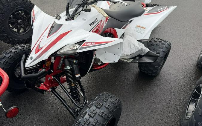 2026 Yamaha YFZ450R SE
