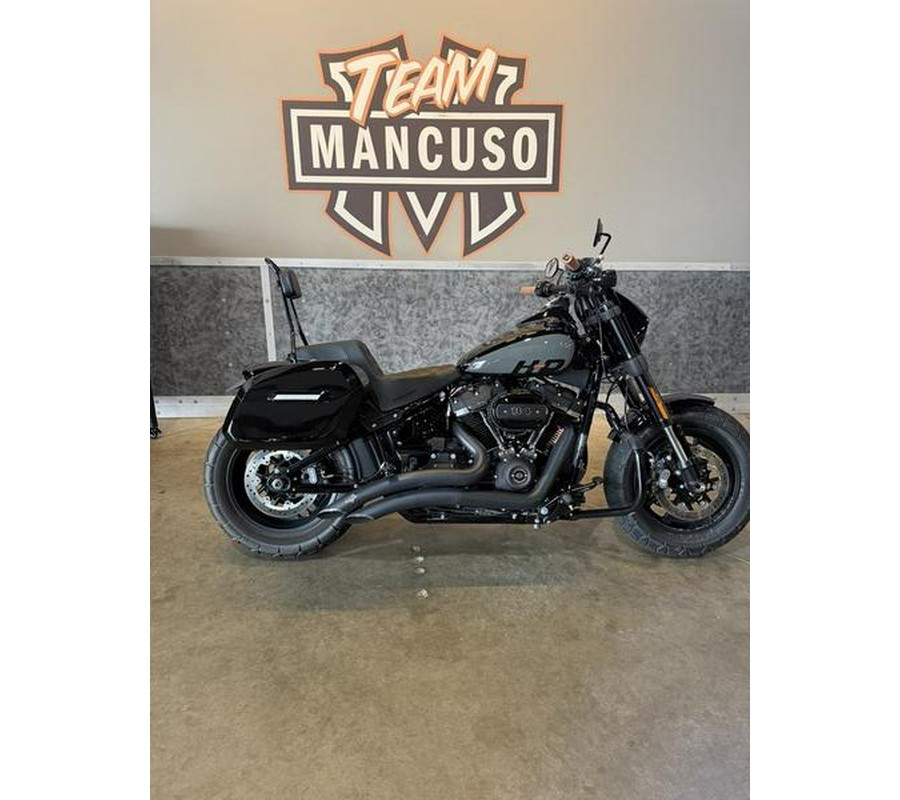 2022 Harley-Davidson® FXFBS - Fat Bob® 114