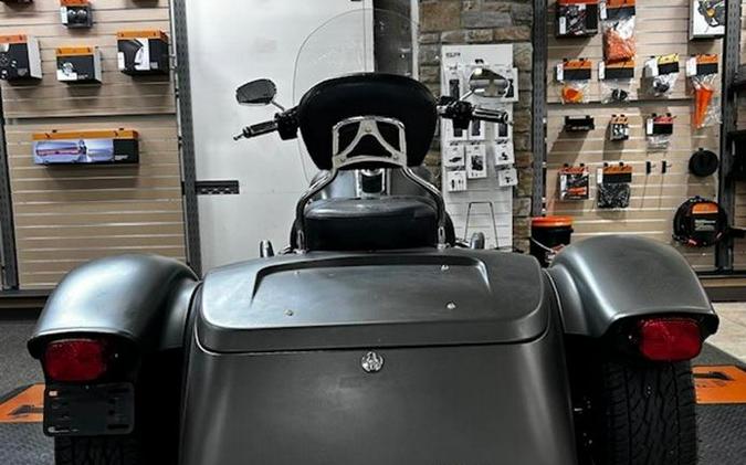 2018 Harley-Davidson® FLRT - Freewheeler®