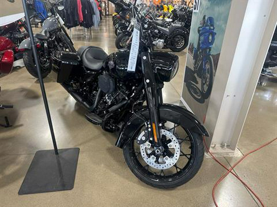 2025 Harley-Davidson Road King® Special