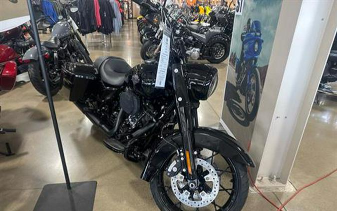 2025 Harley-Davidson Road King® Special
