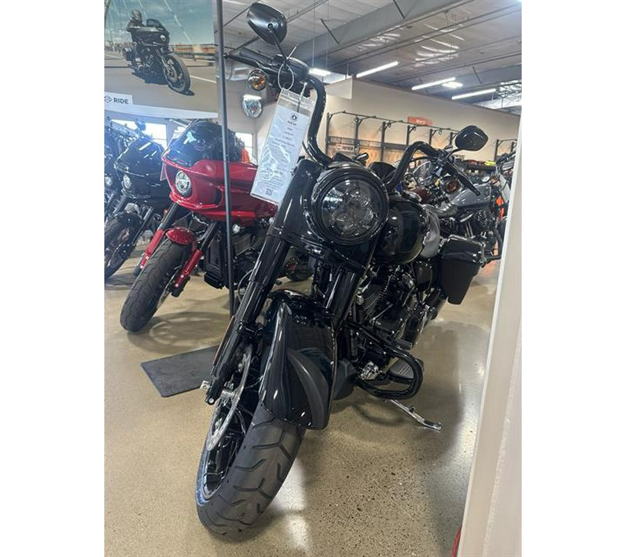 2025 Harley-Davidson Road King® Special