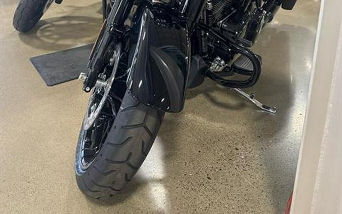 2025 Harley-Davidson Road King® Special