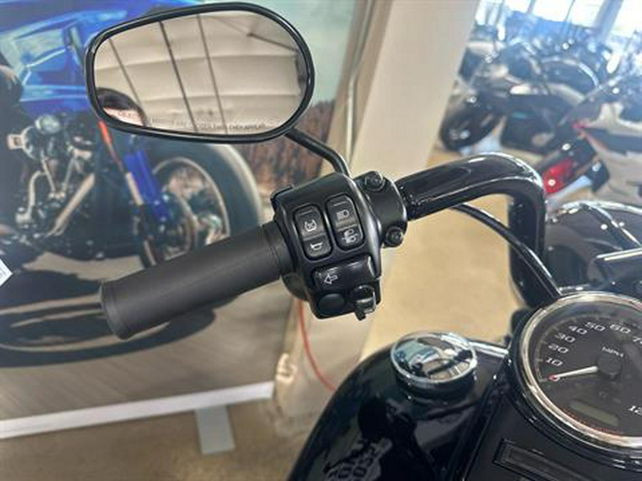 2025 Harley-Davidson Road King® Special