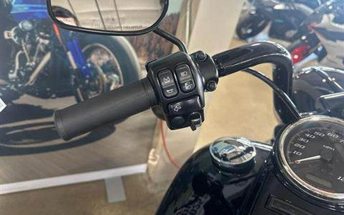 2025 Harley-Davidson Road King® Special