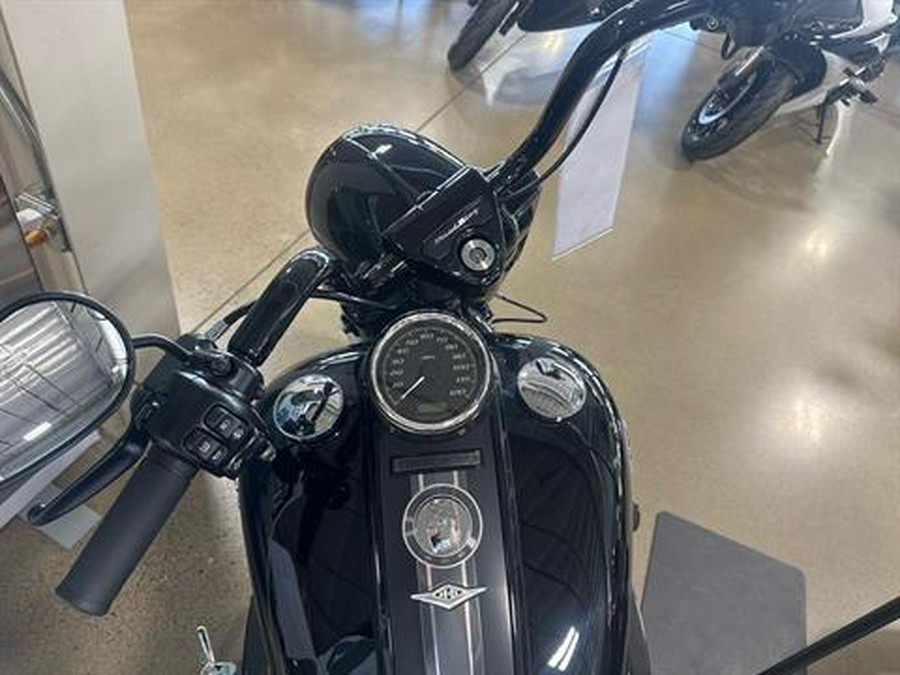 2025 Harley-Davidson Road King® Special
