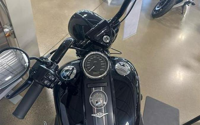 2025 Harley-Davidson Road King® Special