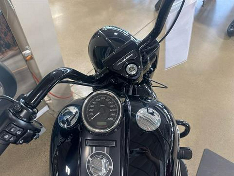 2025 Harley-Davidson Road King® Special