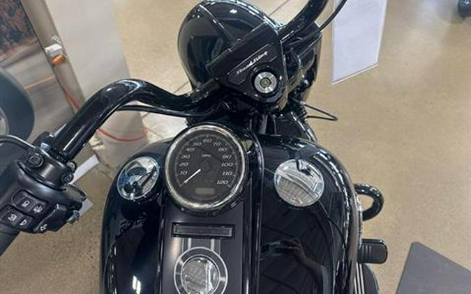 2025 Harley-Davidson Road King® Special