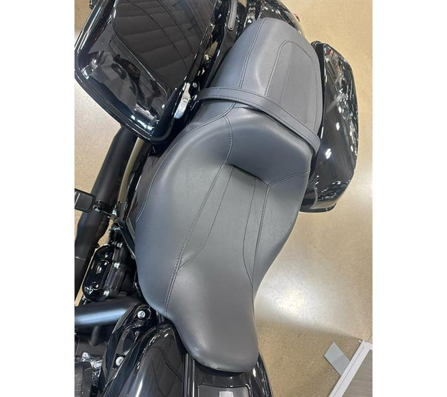 2025 Harley-Davidson Road King® Special