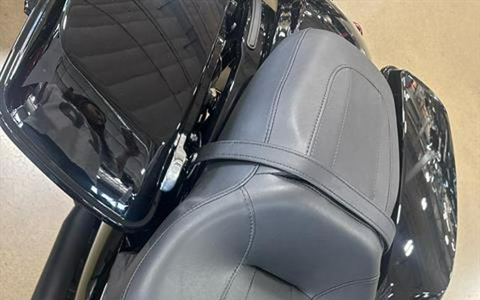 2025 Harley-Davidson Road King® Special