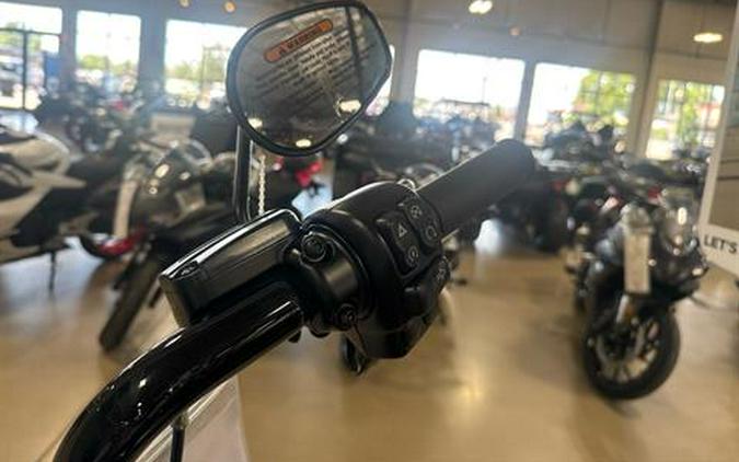 2025 Harley-Davidson Road King® Special