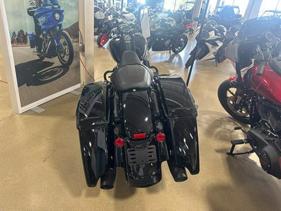 2025 Harley-Davidson Road King® Special