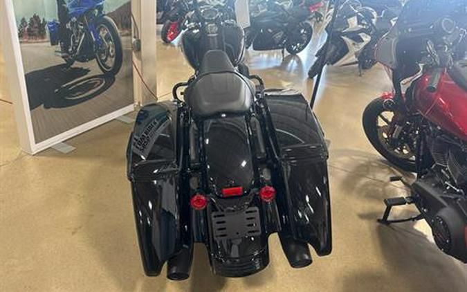 2025 Harley-Davidson Road King® Special