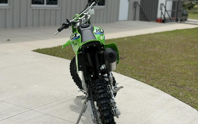 2026 KAWASAKI KLX230R - JP01084