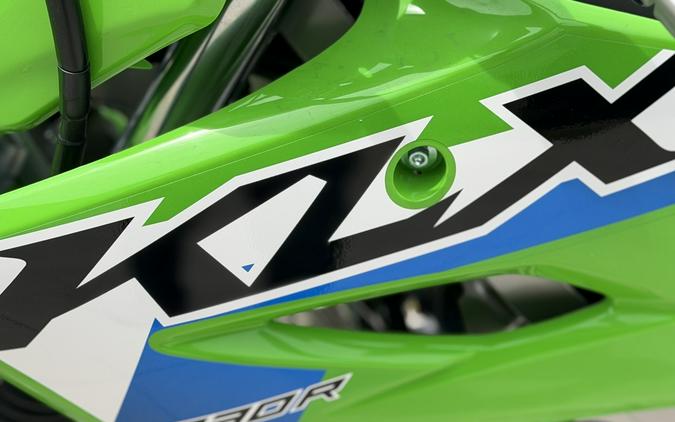 2026 KAWASAKI KLX230R - JP01084