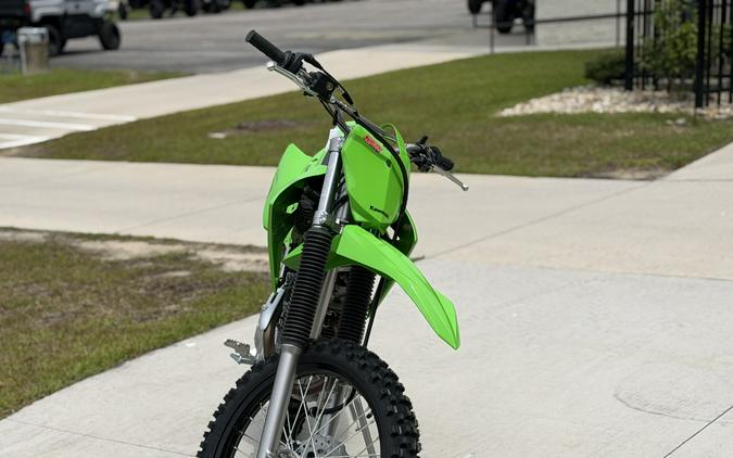 2026 KAWASAKI KLX230R - JP01084