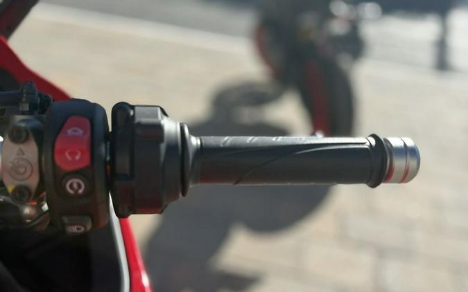 2026 Ducati Panigale V2