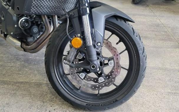 2025 Honda CB750 HORNET