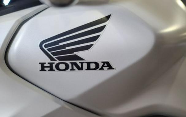 2025 Honda CB750 HORNET