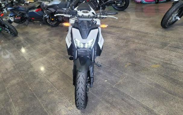 2025 Honda CB750 HORNET