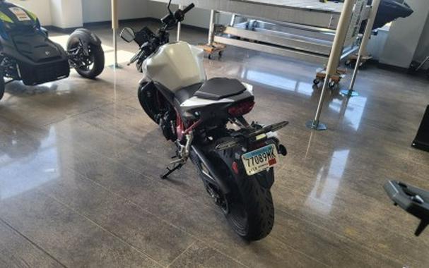 2025 Honda CB750 HORNET