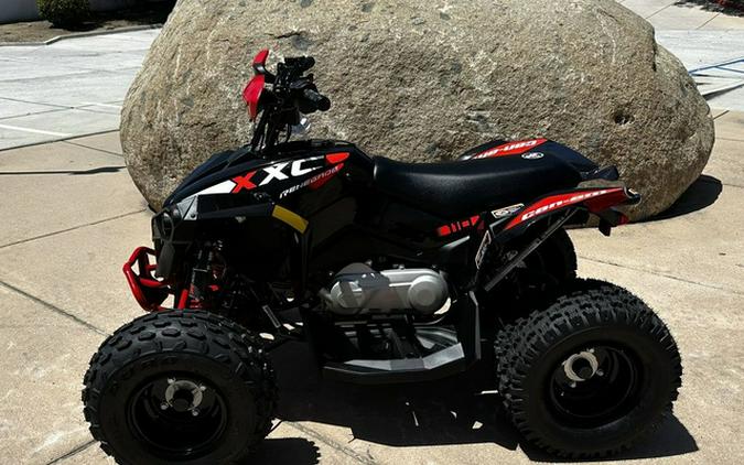 2026 Can-Am Renegade X Xc 110 EFI